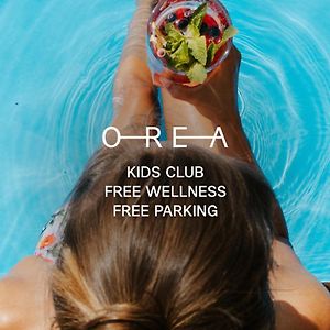 Orea Resort Santon Brno